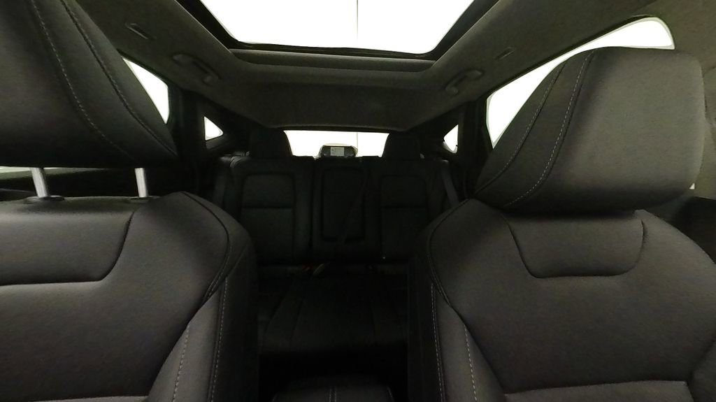 New 2025 Nissan Murano SL w/ Cargo Package image 25