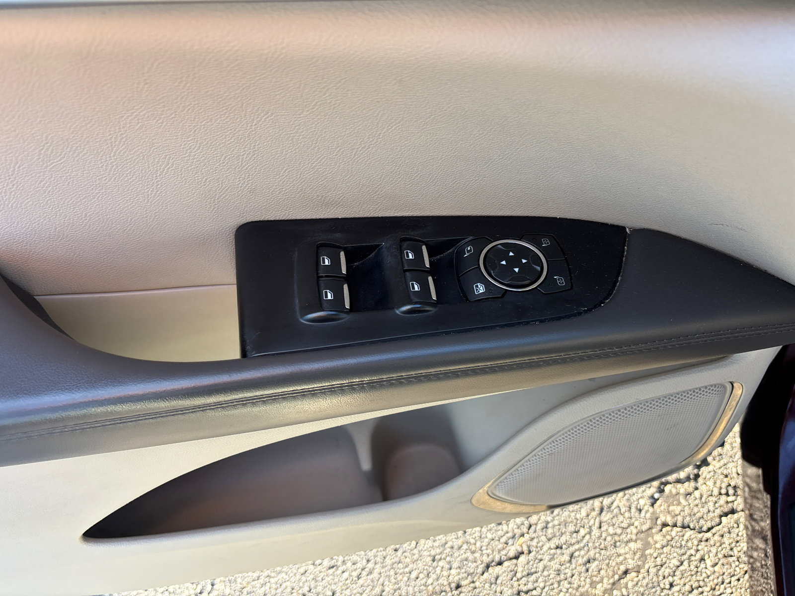 Used 2018 Lincoln MKX Reserve w/ Lincoln MKX Climate Package AWD/4WD image 13