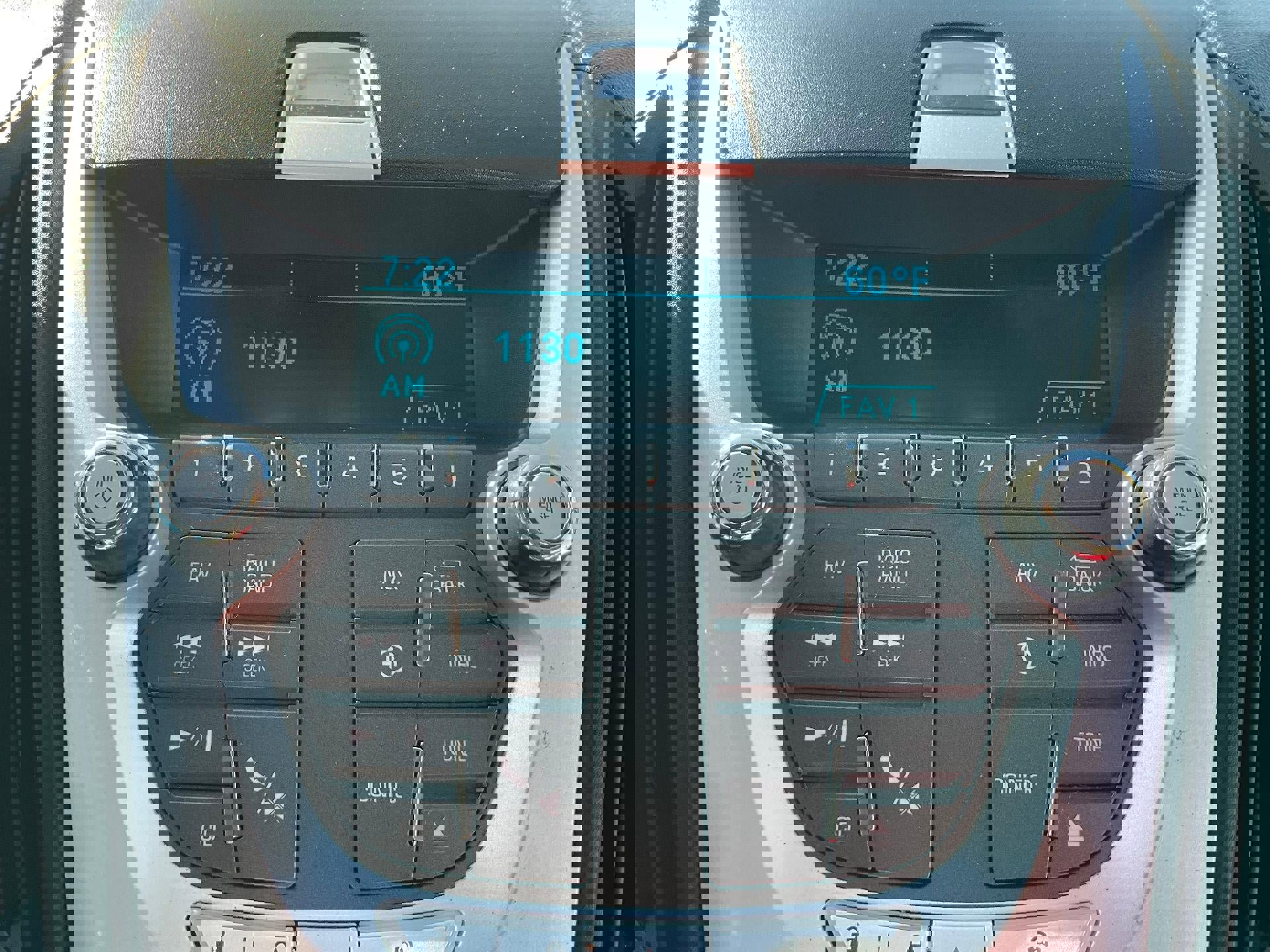 Used 2013 Chevrolet Equinox LS w/ LPO, Protection Package image 17