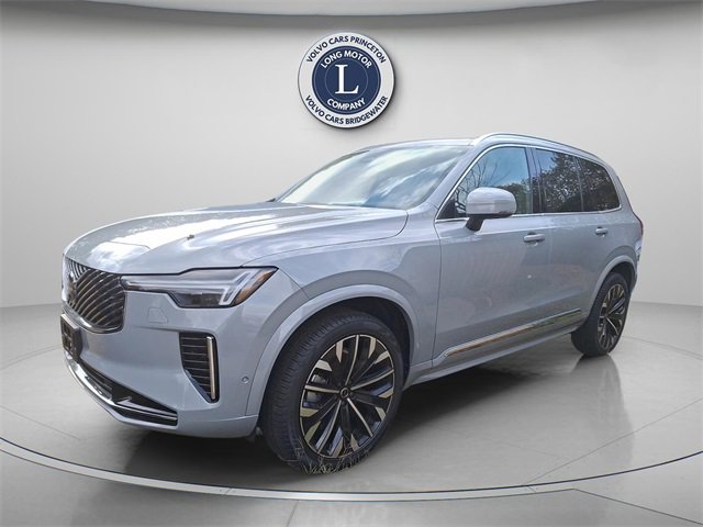 New 2026 Volvo XC90 B6 Plus w/ Protection Package Premier image 2