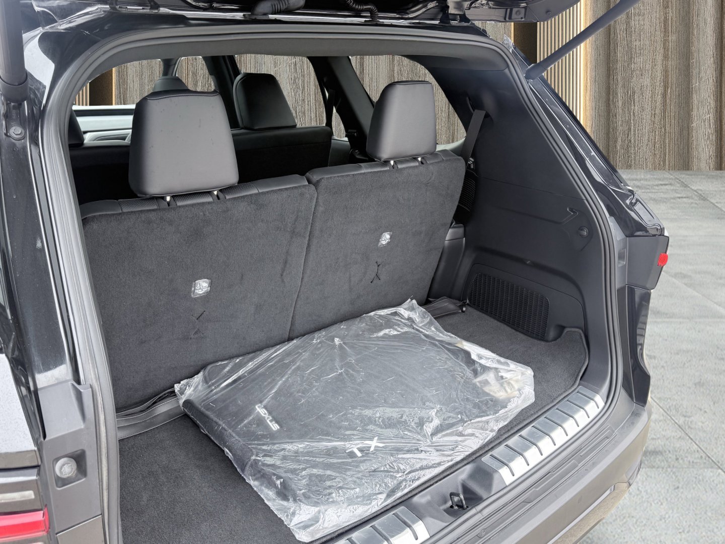 Used 2024 Lexus TX 350 AWD image 19