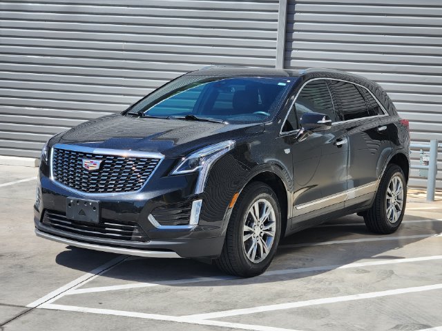Used 2023 Cadillac XT5 Premium Luxury FWD image 4
