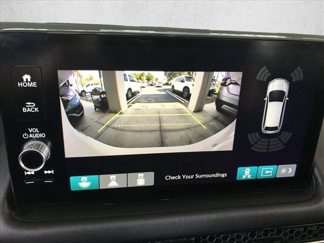 Used 2025 Honda HR-V EX-L image 20