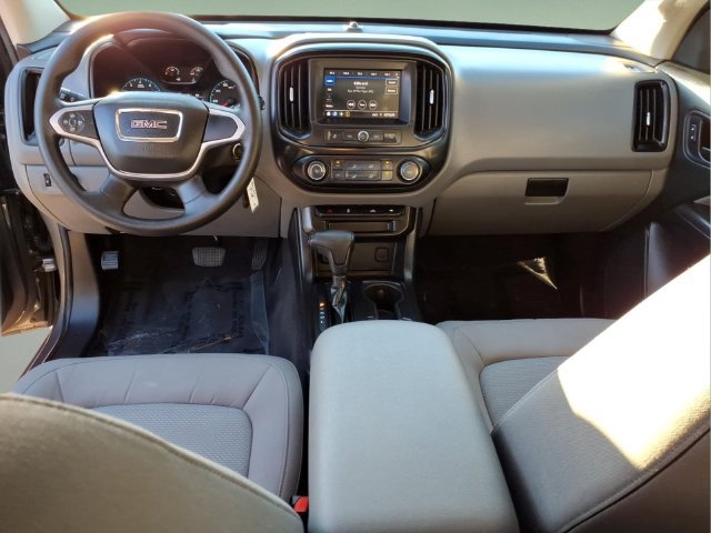 Used 2021 GMC Canyon Elevation Standard w/ Convenience Package RWD image 13