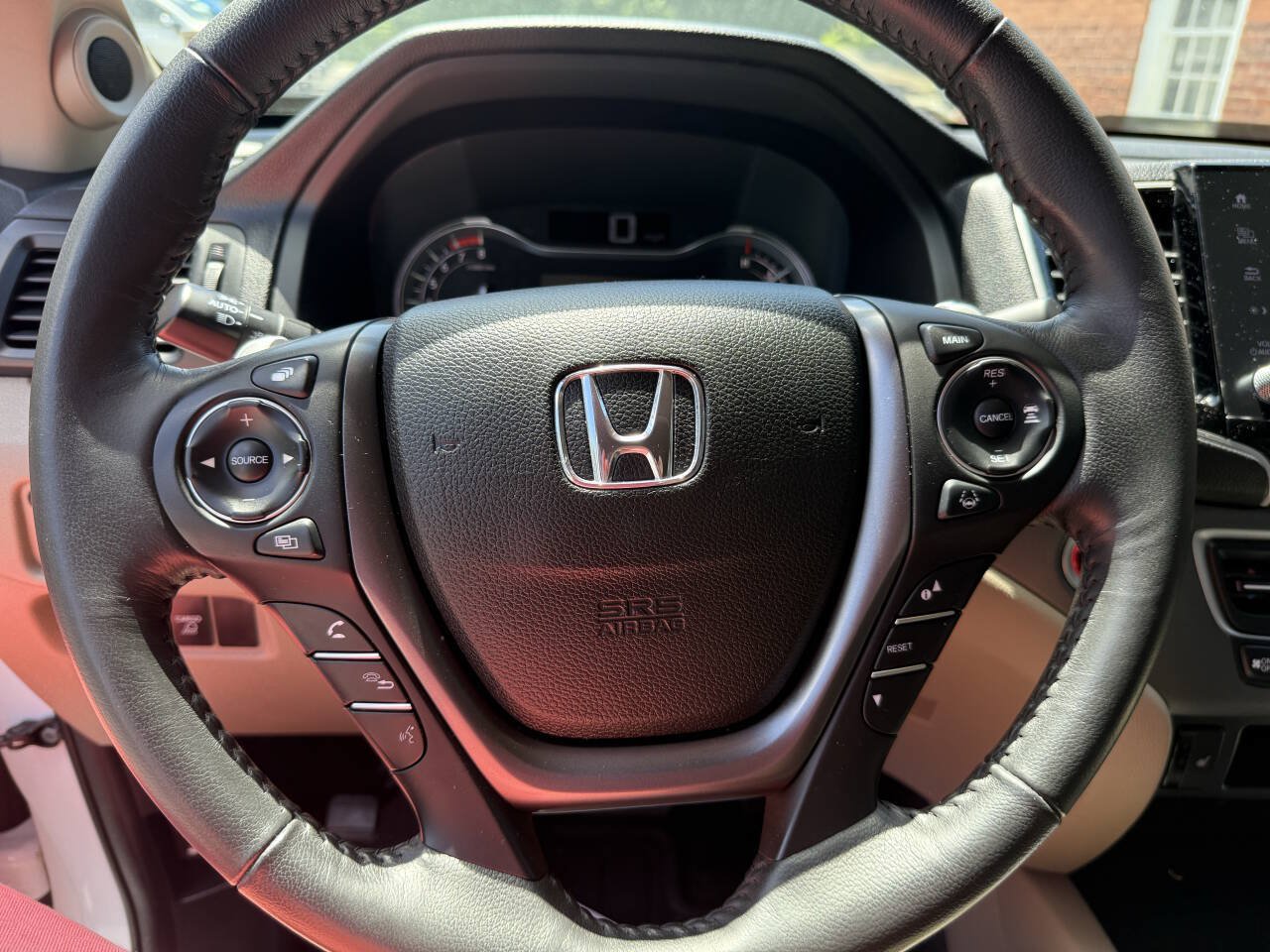 Used 2023 Honda Ridgeline RTL image 10