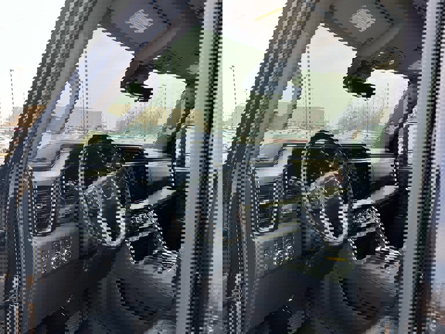 Used 2024 GMC Sierra 3500 Denali w/ Denali Reserve Package image 22