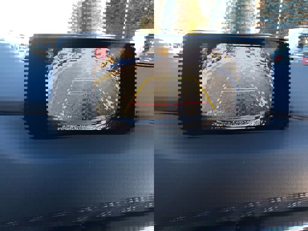 Used 2020 MAZDA CX-5 Grand Touring w/ GT Premium Package image 30