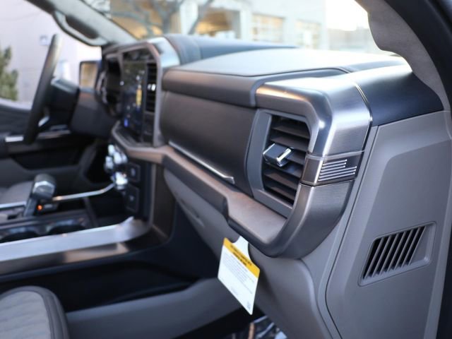 New 2026 Ford F150 Platinum w/ Equipment Group 703A Plus image 13