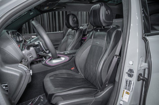 New 2026 Mercedes-Benz GLS 63 AMG 4MATIC image 10