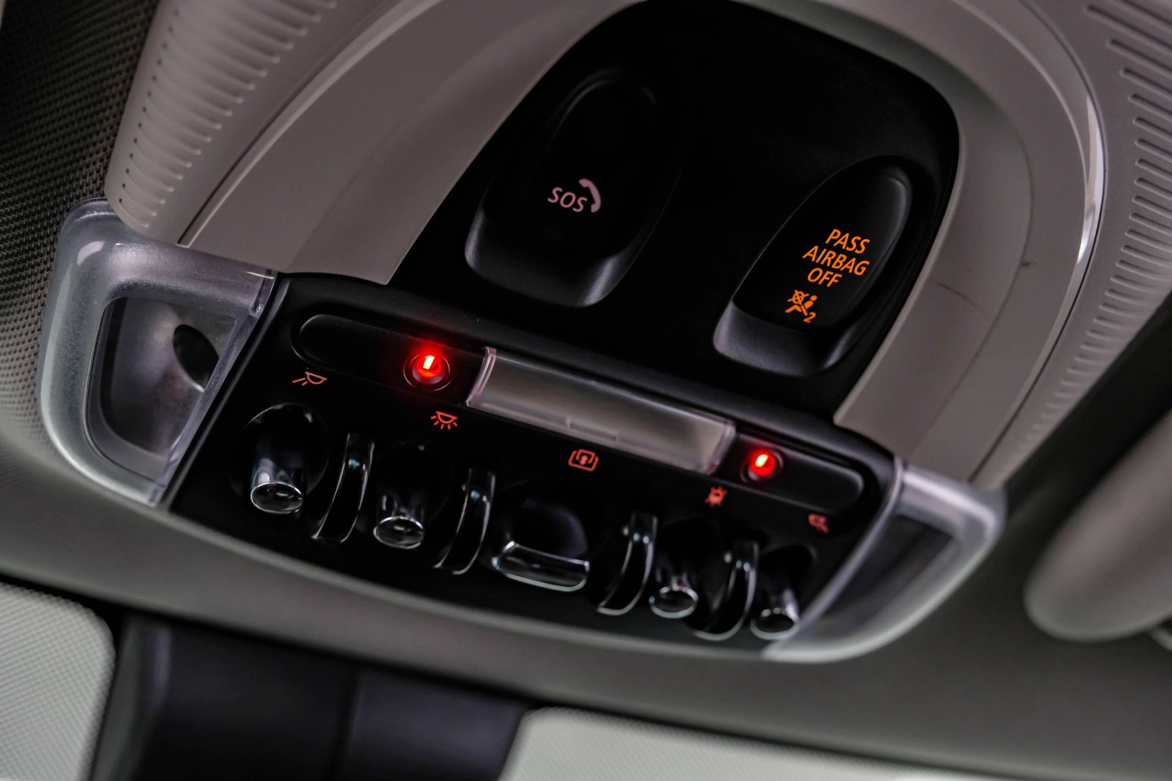Used 2019 MINI Cooper S w/ Premium Package FWD image 39