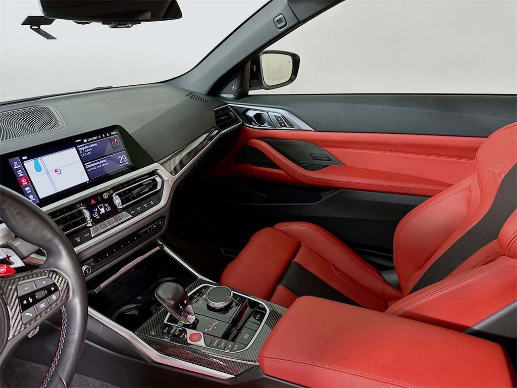 Used 2023 BMW M4 xDrive Competition image 23