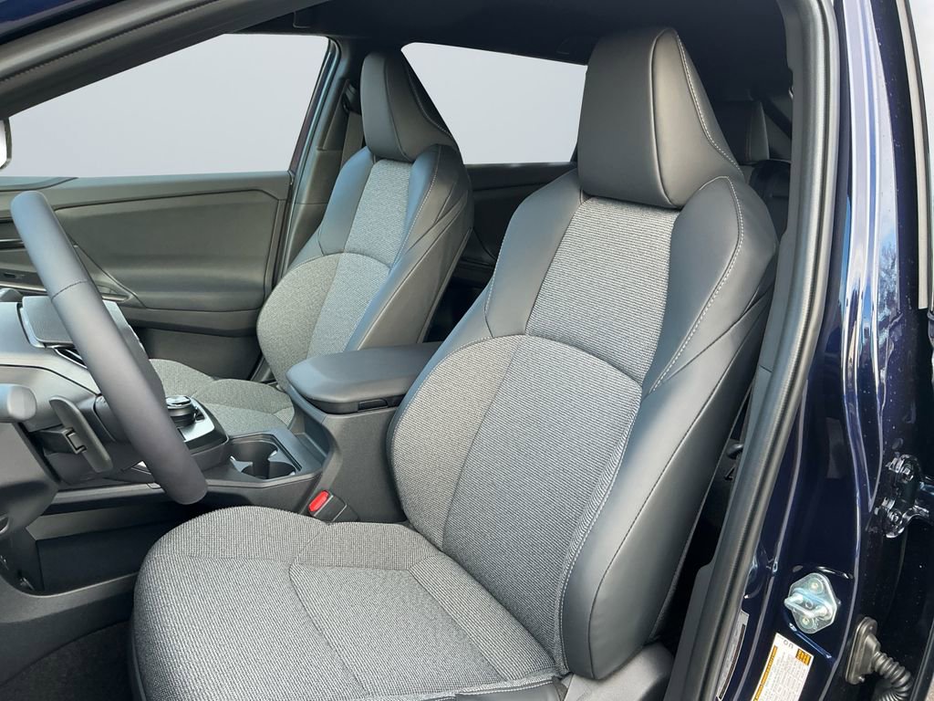 New 2026 Toyota bZ image 10