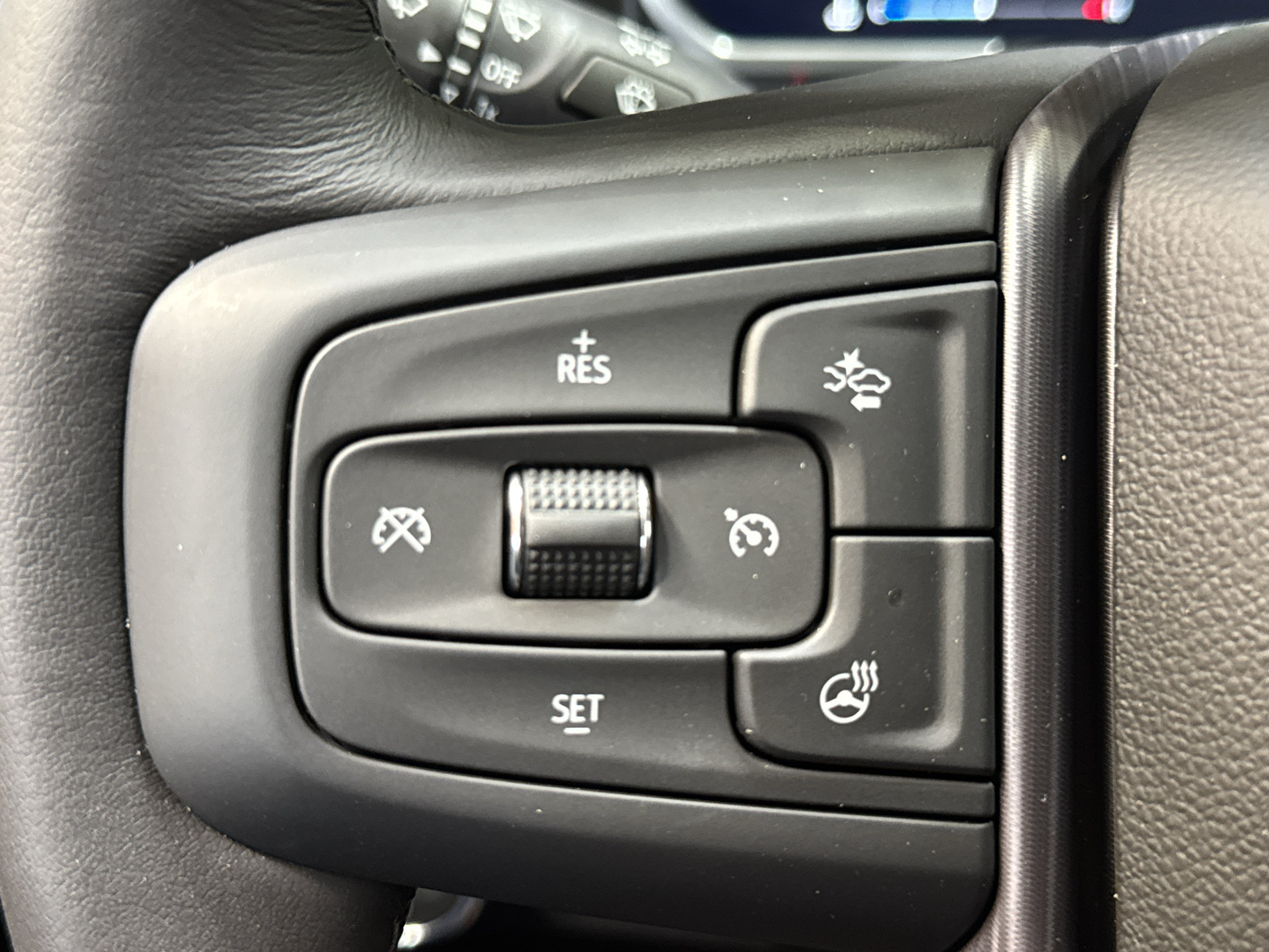 New 2026 GMC Sierra 2500 Denali Ultimate AWD/4WD image 30