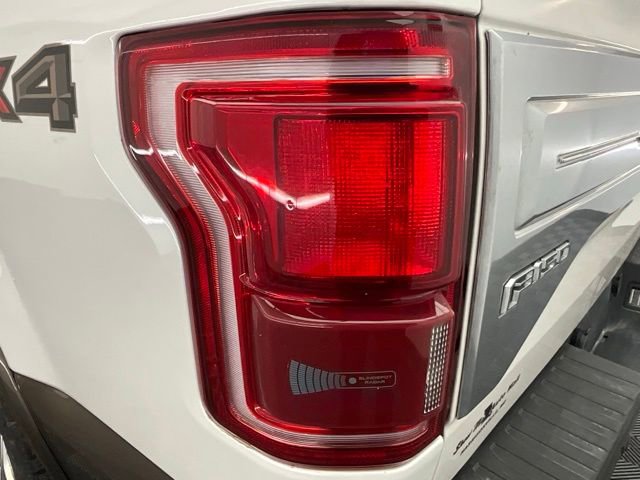 Used 2017 Ford F150 King Ranch w/ Equipment Group 601A Luxury AWD/4WD image 24
