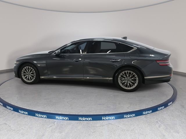 Used 2022 Genesis G80 2.5T image 9
