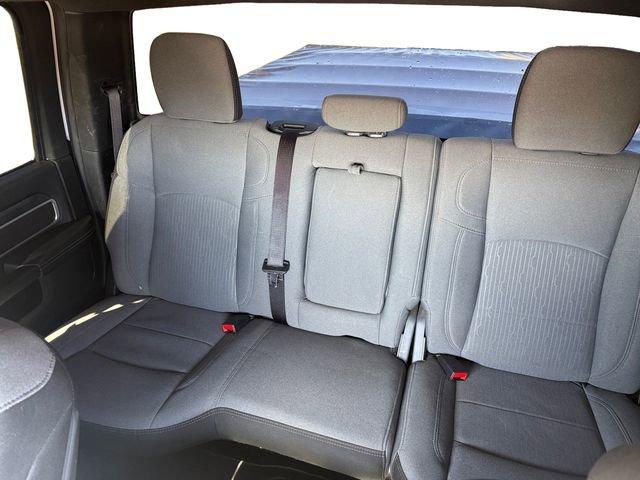 Used 2024 RAM 2500 Big Horn image 13