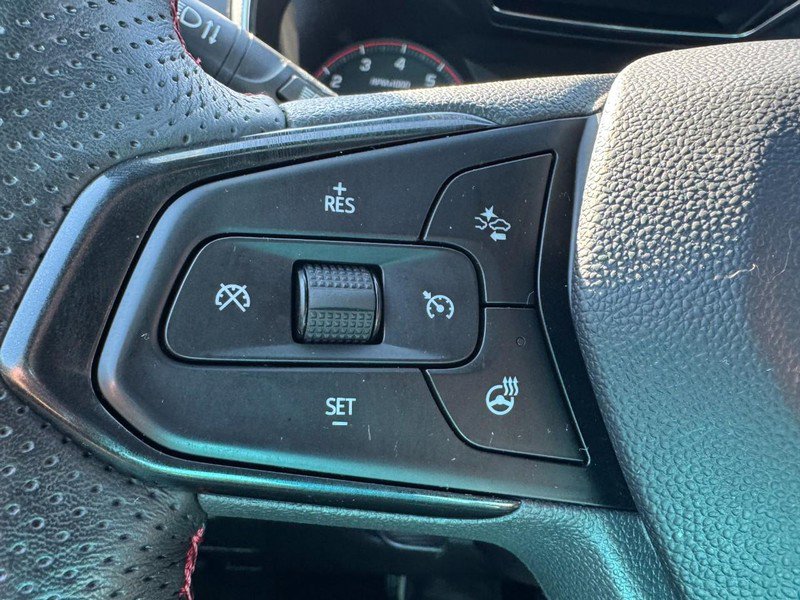 Used 2023 Chevrolet TrailBlazer RS w/ Convenience Package image 16