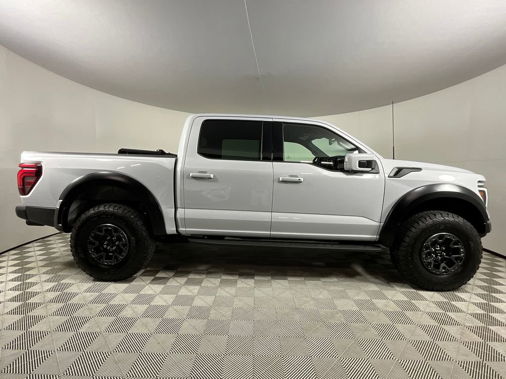 Used 2025 Ford F150 Raptor w/ Equipment Group 803A Raptor R AWD/4WD image 6