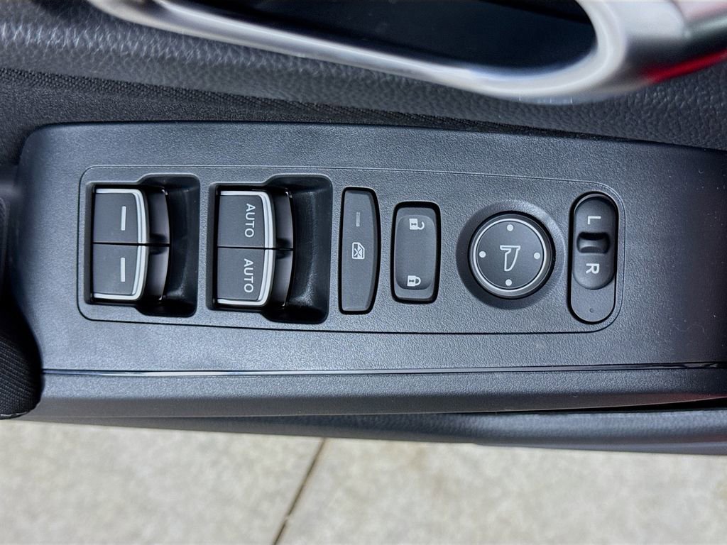 New 2026 Honda Civic Sport image 18