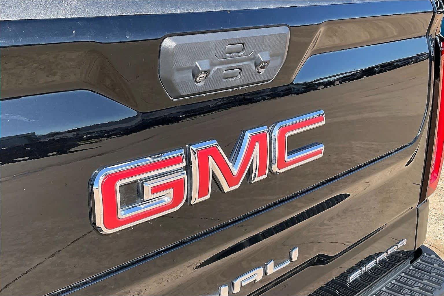 Used 2023 GMC Sierra 1500 Denali AWD/4WD image 30