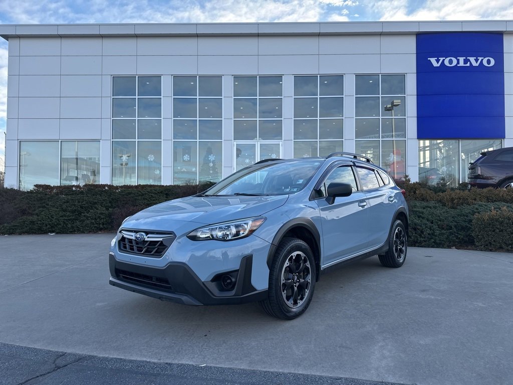 Used 2023 Subaru Crosstrek 2.0i image 40