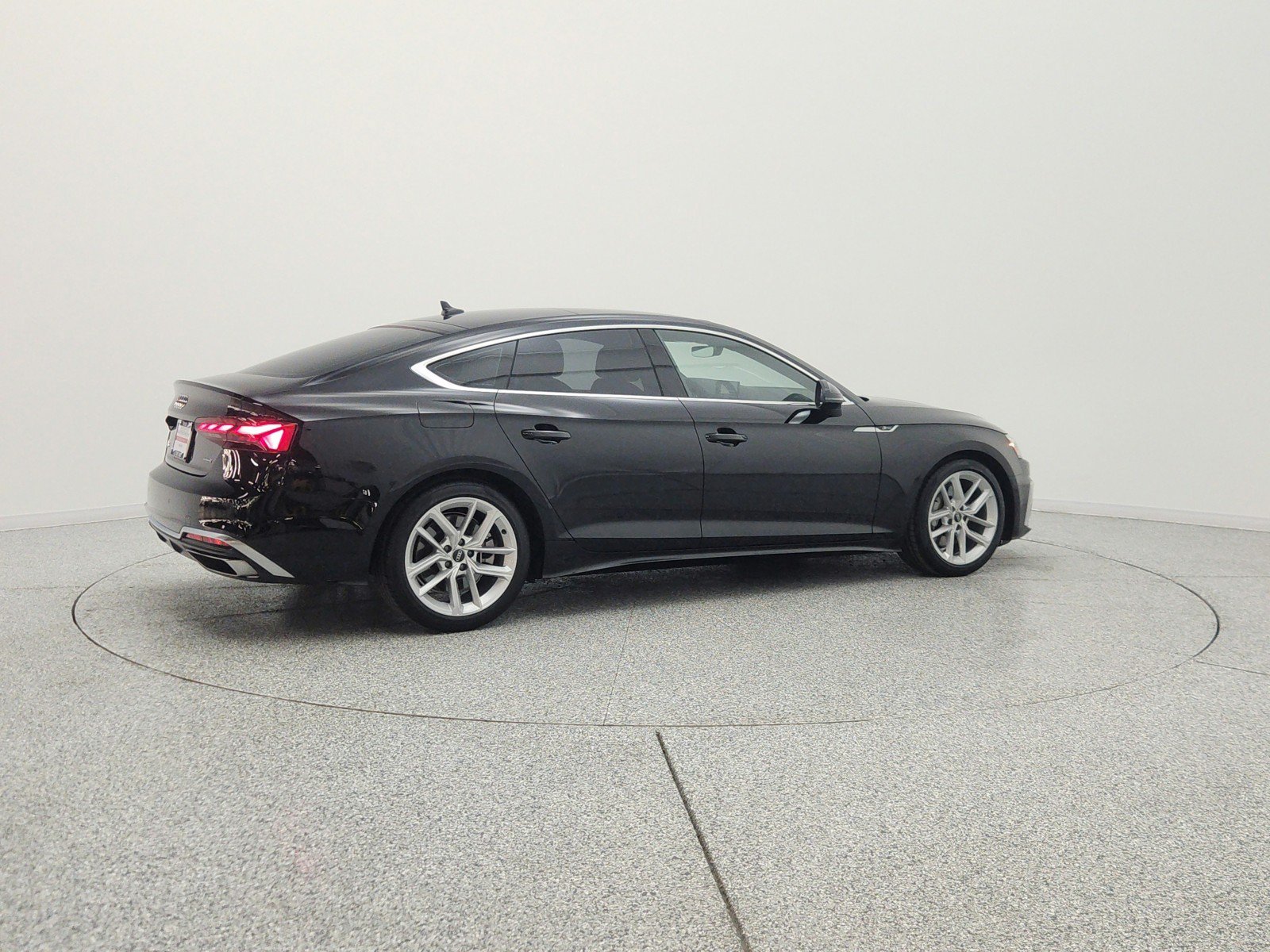 Used 2023 Audi A5 2.0T Premium w/ Convenience Package AWD/4WD image 5