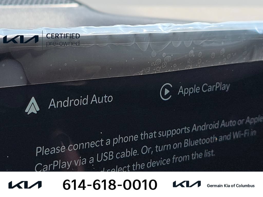 Certified 2026 Kia K4 FWD image 28