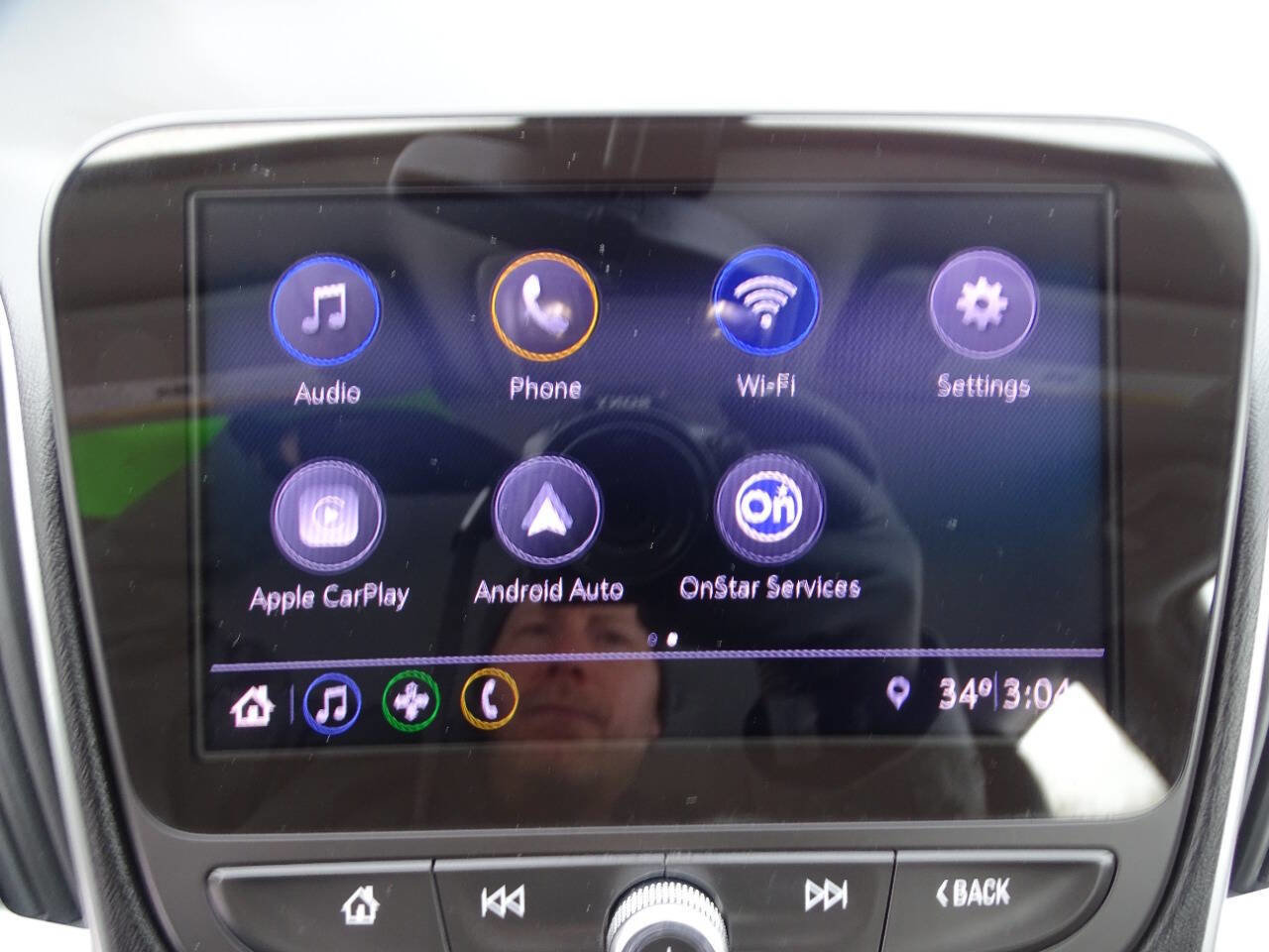 Used 2019 Chevrolet Malibu LS image 20