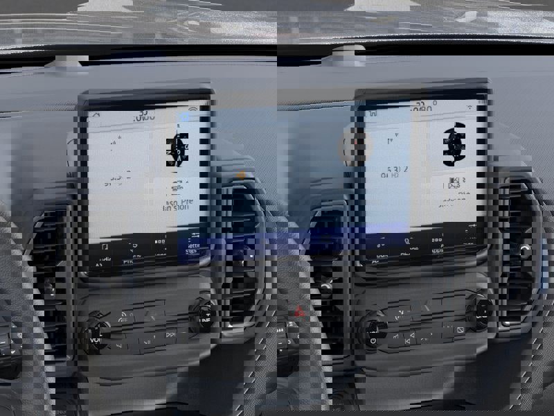 New 2024 Ford Bronco Sport Big Bend image 14