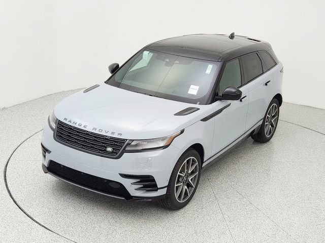 Certified 2026 Land Rover Range Rover Velar Dynamic SE AWD/4WD image 13