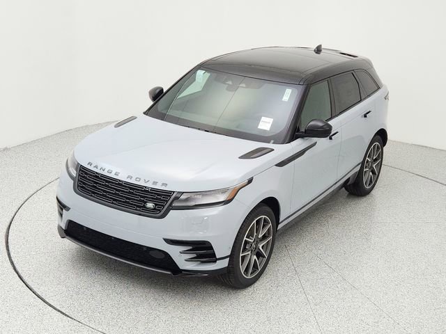 New 2026 Land Rover Range Rover Velar Dynamic SE image 13