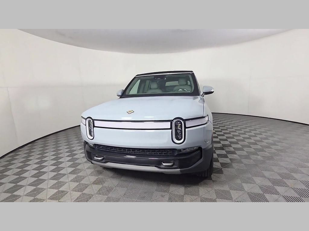 Used 2024 Rivian R1S Adventure AWD/4WD image 50