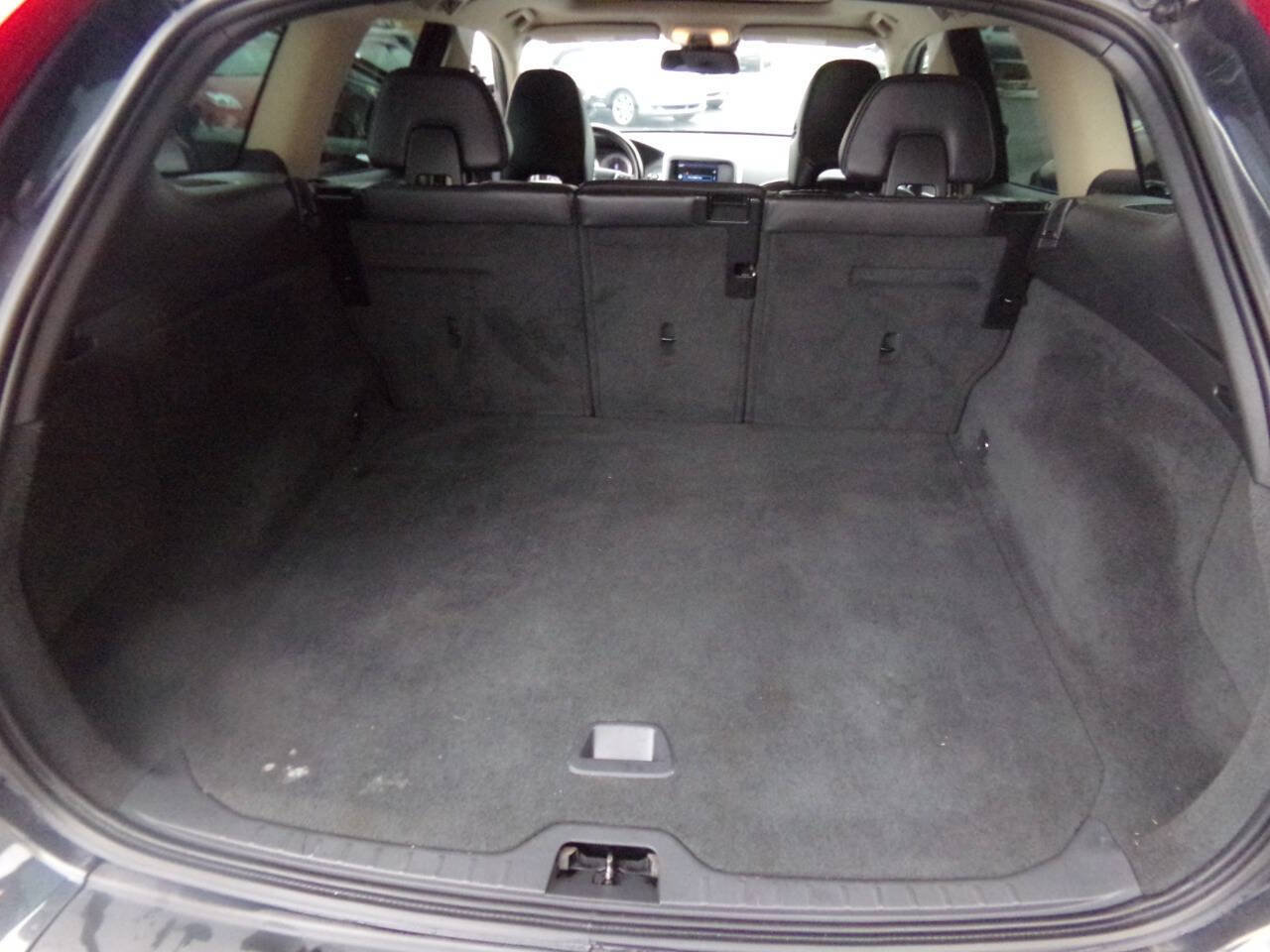 Used 2013 Volvo XC60 3.2 FWD image 34