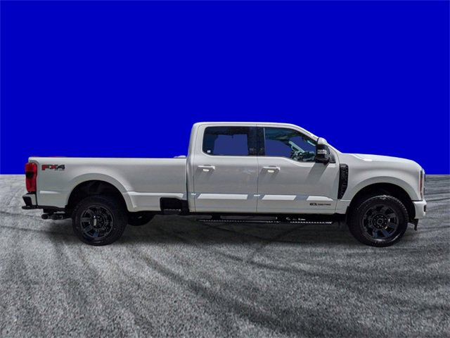 Certified 2023 Ford F250 Lariat w/ Lariat Ultimate Package image 3