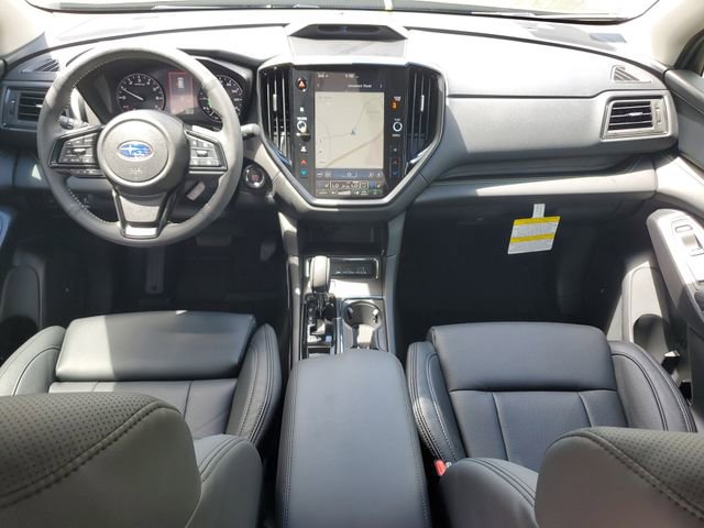 New 2025 Subaru Ascent Bronze Edition w/ Onyx Package image 17