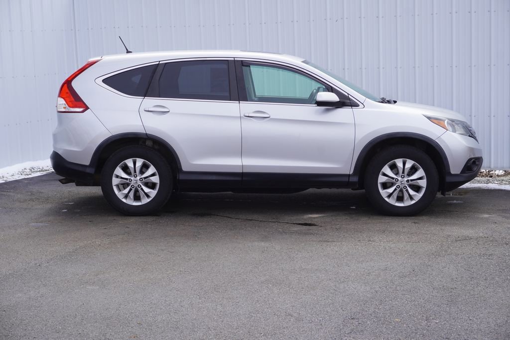 Used 2012 Honda CR-V EX image 2