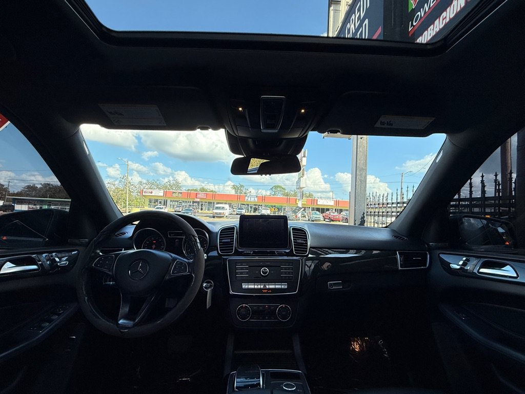 Used 2018 Mercedes-Benz GLE 350 image 14