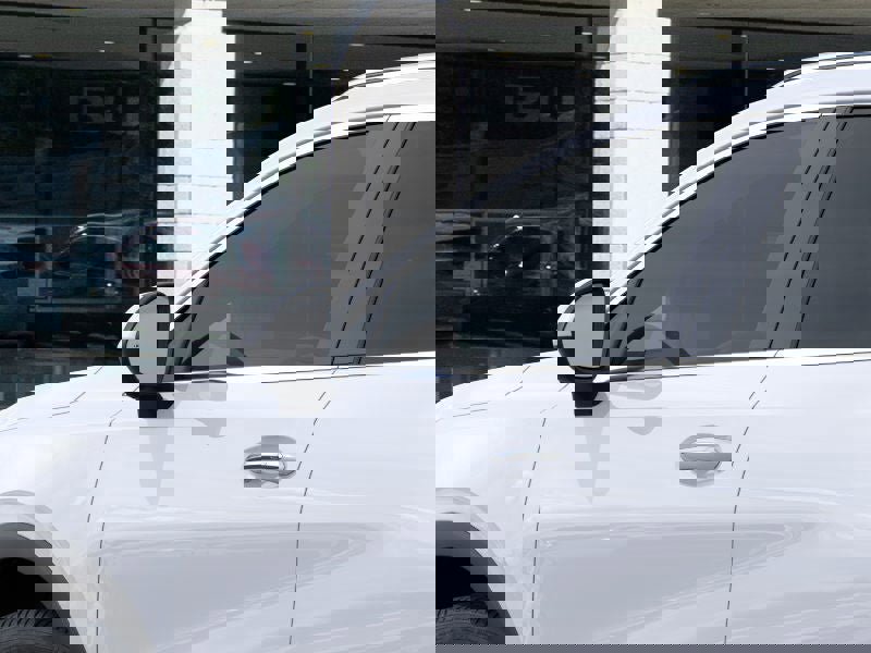 New 2025 Buick Envision Preferred image 15