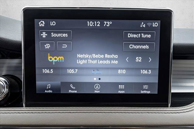 Used 2021 Lincoln Corsair AWD w/ Premium Package image 18