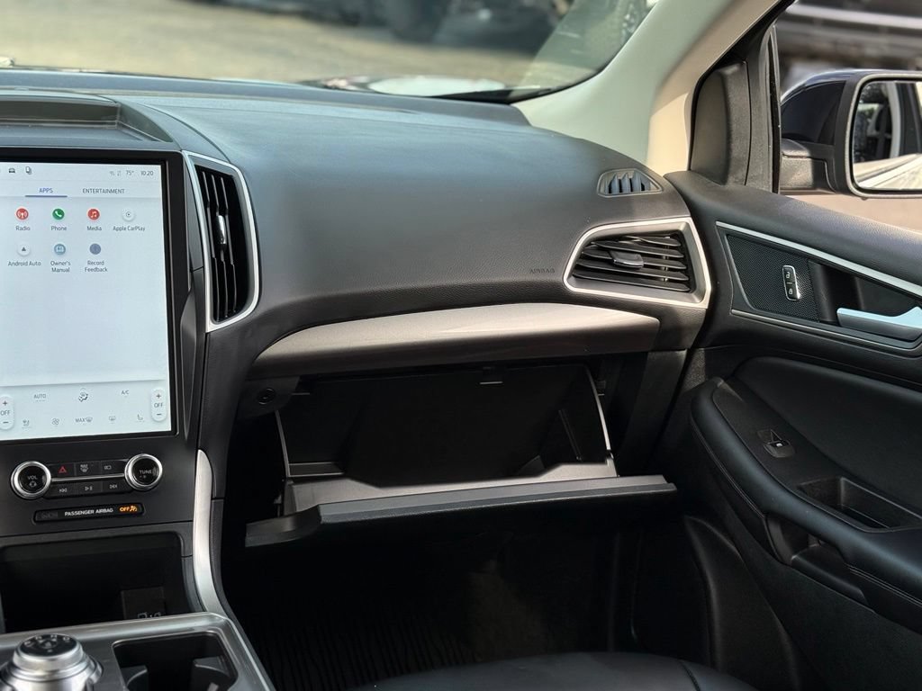 Certified 2024 Ford Edge SEL w/ Convenience Package AWD/4WD image 23