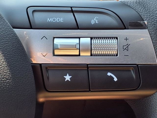 New 2025 Hyundai Tucson SE image 23