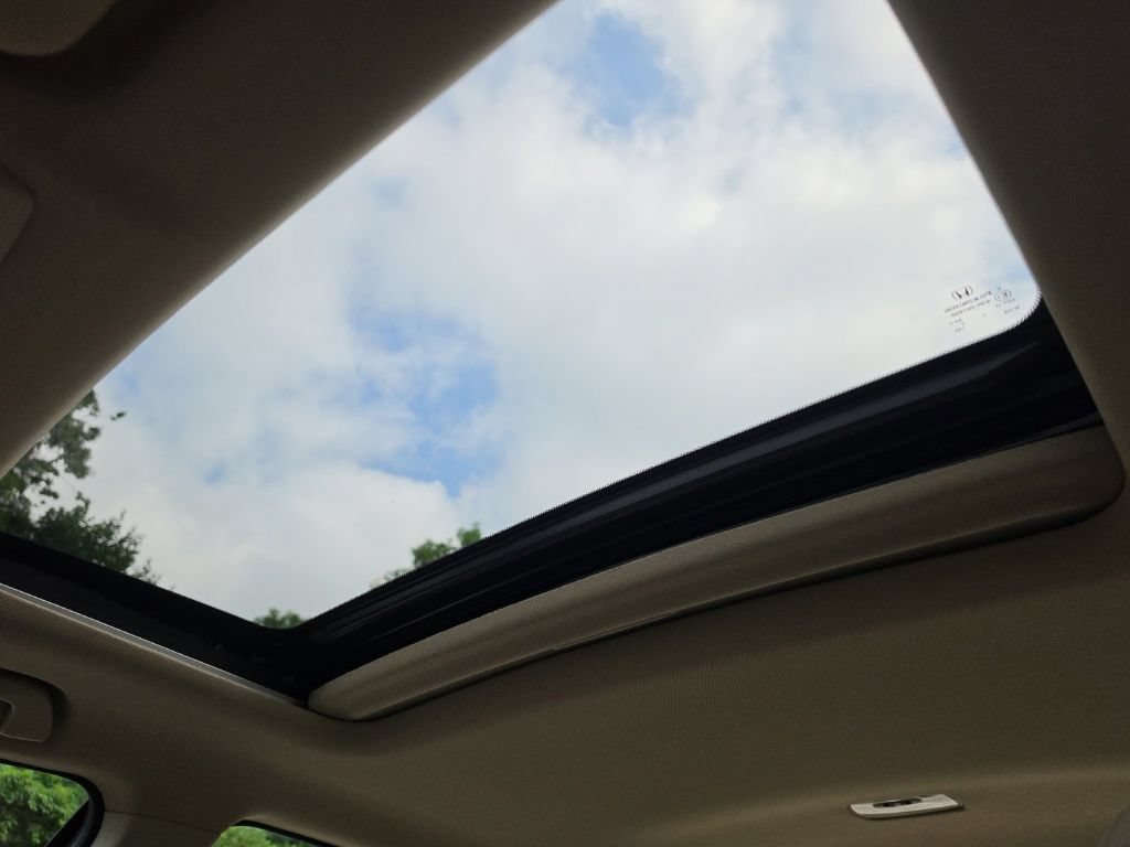 Used 2014 Honda Accord EX-L image 24