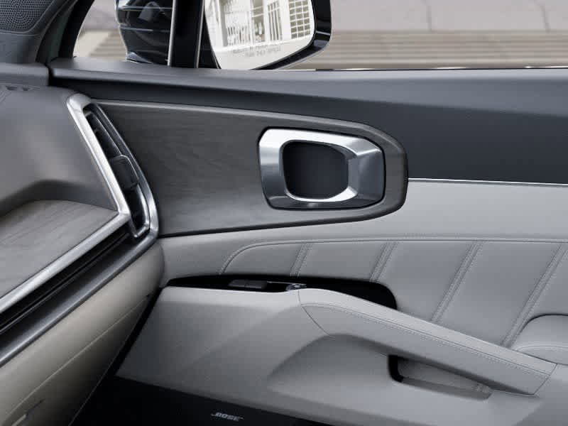 New 2026 Kia Sorento SX Prestige image 25