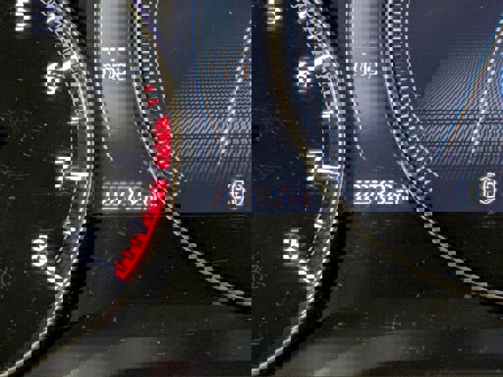 Used 2023 MAZDA CX-50 AWD 2.5 S w/ Select Package image 15