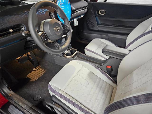 Used 2026 MINI Cooper S FWD image 9
