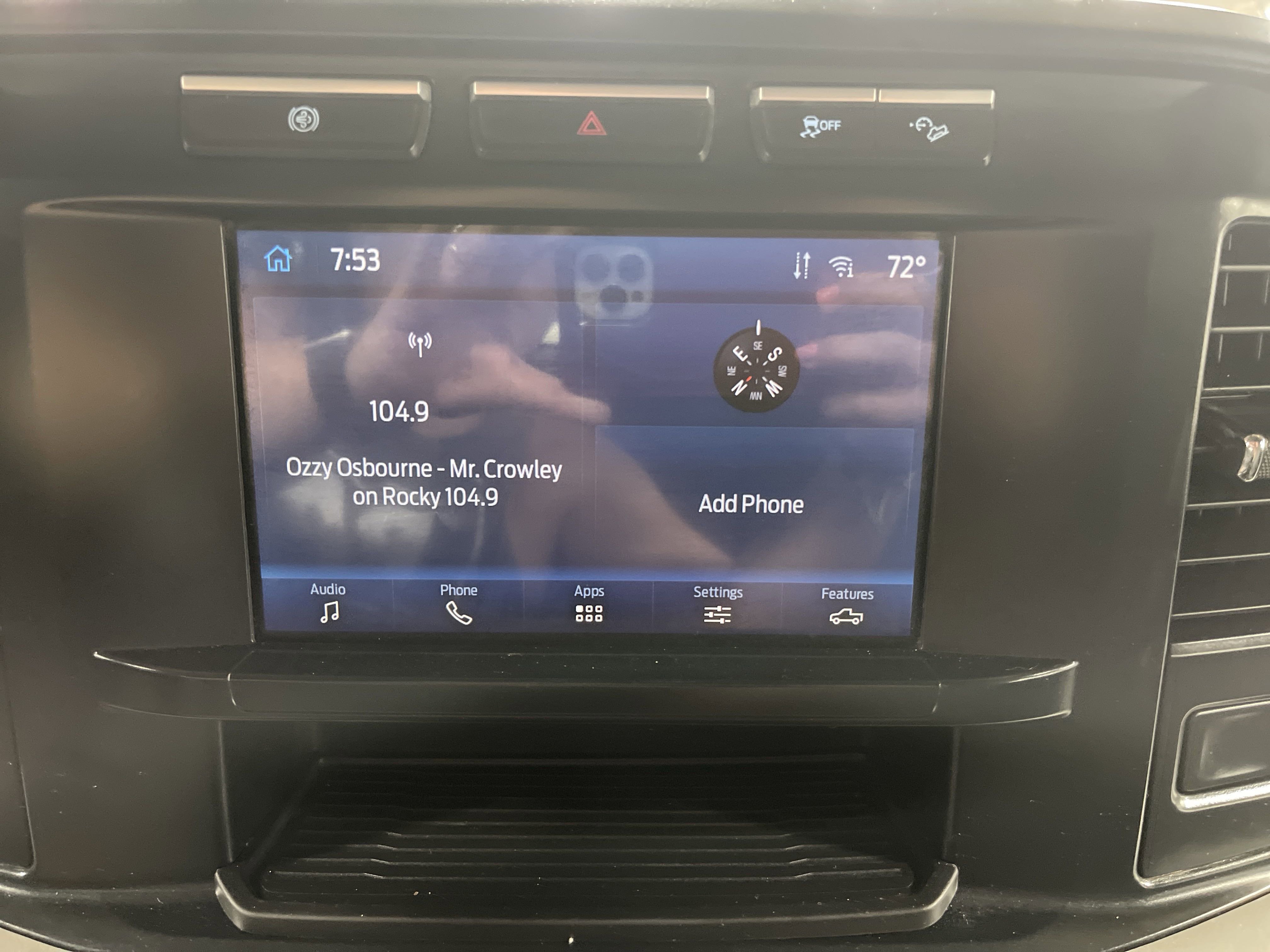 Used 2024 Ford F250 XLT w/ FX4 Off-Road Package image 22