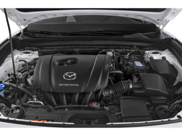 Used 2021 MAZDA CX-30 AWD 2.5 S w/ Preferred Package image 15