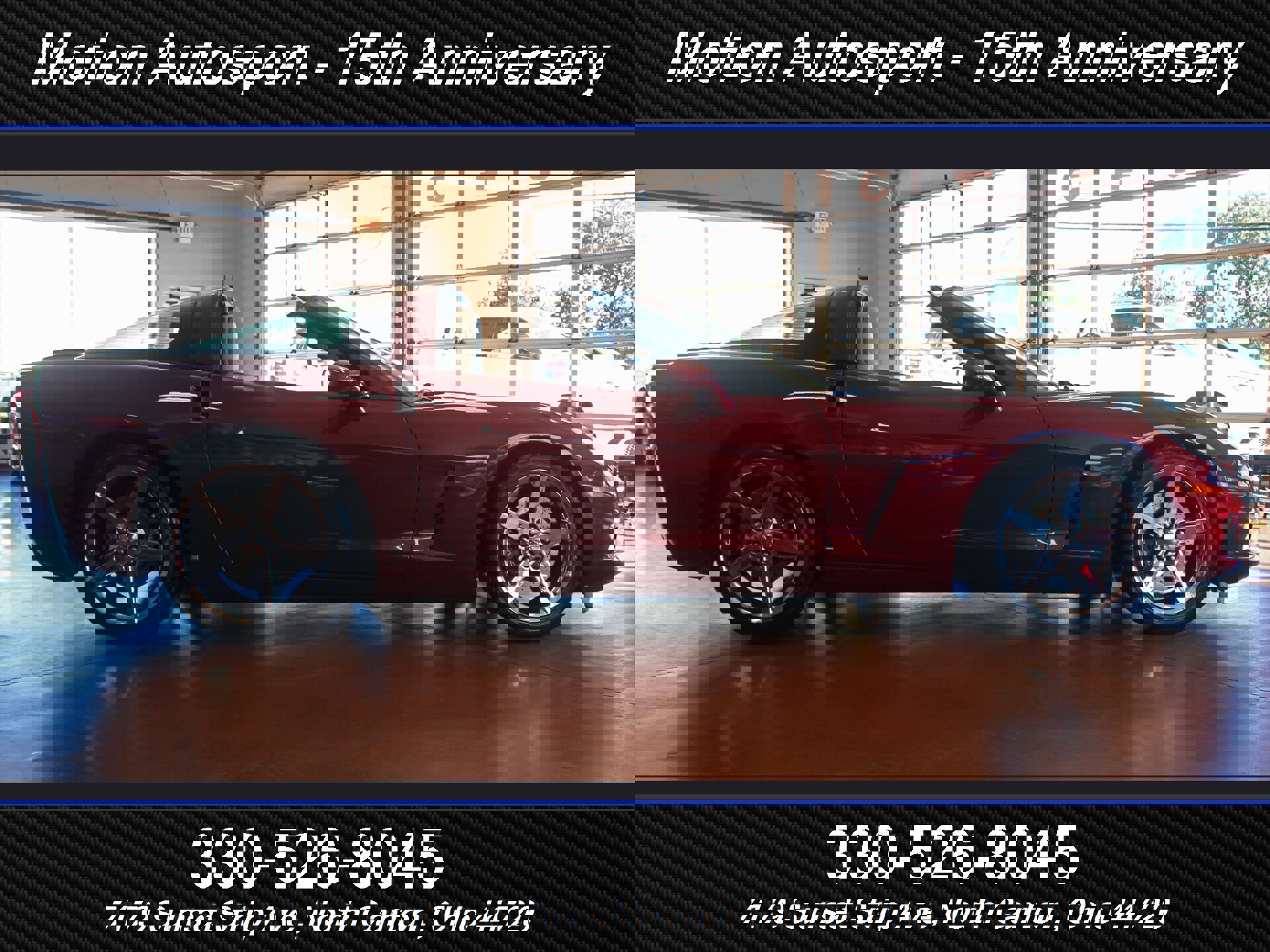 Used 2007 Chevrolet Corvette Coupe w/ Preferred Equipment Group image 16