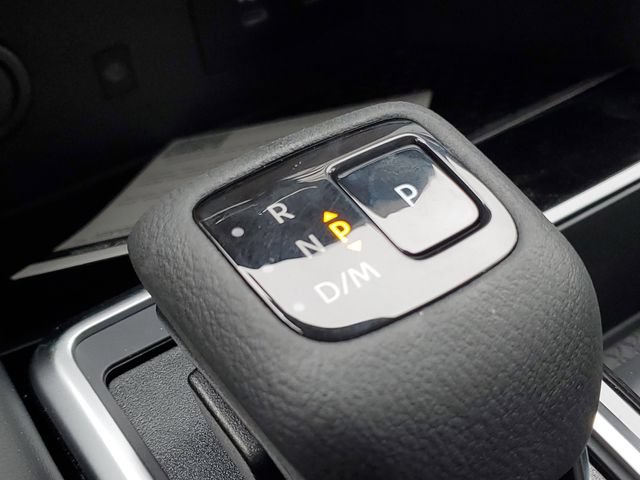 New 2026 Nissan Pathfinder Platinum AWD/4WD image 22