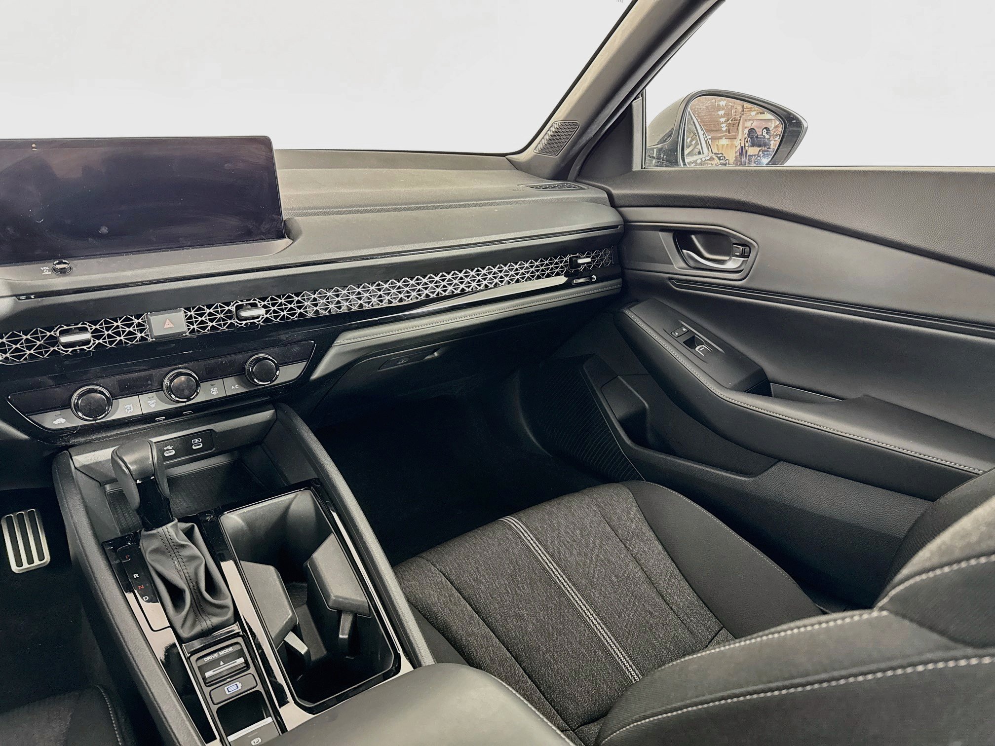 Certified 2024 Honda Accord Sport image 22
